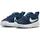 Nike Star Runner 4 Kinder Midnight Navy / Volt Tint / Dusty Cactus 25