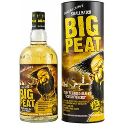 Big Peat - Small Batch