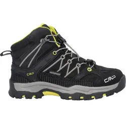 CMP Kinder Trekkingstiefel Kinder Trekkingschuhe, PIOMBO U951, 31