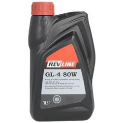 REVLINE Getriebeöl 5901797941802