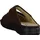 Finn Comfort Slides Braun 44
