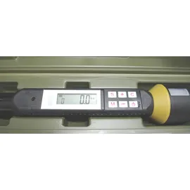 PROXXON Elektronischer Drehmomentschlüssel MicroClick MC 200/E 23338