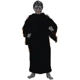 Mego Hammer Zombie 8 Actionfigur 20 cm mehrfarbig