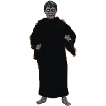 Mego Hammer Zombie 8 Actionfigur 20 cm mehrfarbig