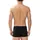MEY Dry Cotton Boxershorts schwarz 3XL