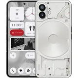 12 GB RAM 512 GB White