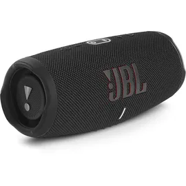 JBL Charge 5 schwarz