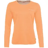 Vaude Women's Essential LS T-Shirt