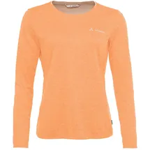 Vaude Women's Essential LS T-Shirt