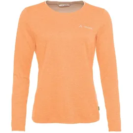 Vaude Women's Essential LS T-Shirt