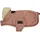 Kentucky Hundemantel wasserdicht 160 g Rosa S/M