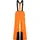 Mc Kinley Eddie Skihose Orange 152