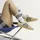 adidas Handball Spezial Damen Beige 38 2/3