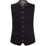 Stockerpoint Weste "Lorenzo" in graphit | Gr.: 48