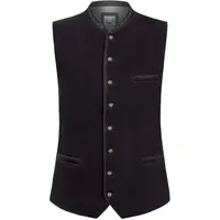 Stockerpoint Weste "Lorenzo" in graphit | Gr.: 48