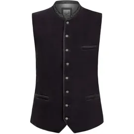 Stockerpoint Weste "Lorenzo" in graphit | Gr.: 48