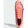 adidas F50 League MG Herren beam orange/lucid blue/cloud white 43 1/3