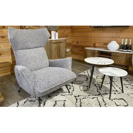 Sofa.de Beistelltisch 2er Set ¦ weiß