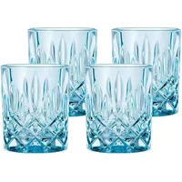 Nachtmann Noblesse Fresh Whiskyglas 0,295 l 4-tlg.