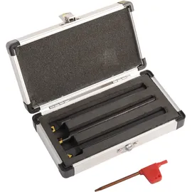 Optimum Innendrehstahl-Satz 12 mm