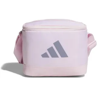 Adidas Essentials Cooler Bag, Clear pink, One Size