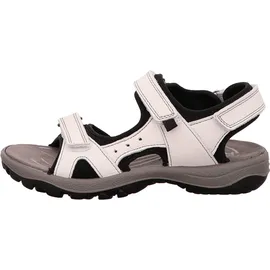 ROHDE Sandalette in weiß 39
