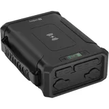 Sandberg Survivor Powerbank 8in1 96000 mAh