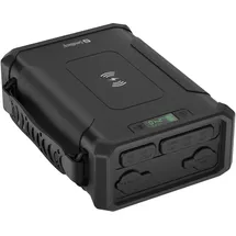 Sandberg Survivor Powerbank 8in1 96000 mAh