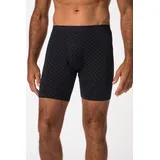 Jp1880 FLEXNAMIC Unterhose blau / weiß L 2er Pack