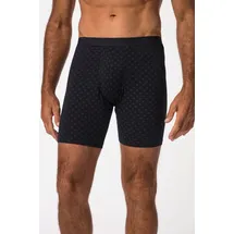 Jp1880 FLEXNAMIC Unterhose blau / weiß L 2er Pack
