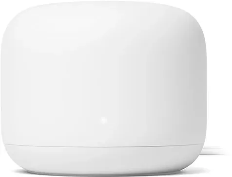 Google Nest Wifi Router System
