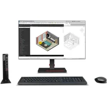 Lenovo ThinkStation P3 Tiny Intel i7-14700, 32GB RAM, 1TB SSD, NVidia T400, Windows 11 Pro