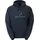 Scott Hoodie Blau L