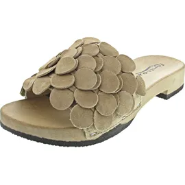 SOFTCLOX Bella Kaschmir - Damen beige, 39 EU
