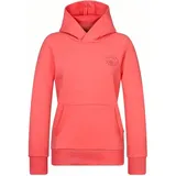 Naketano Hoodie "Ina's Lieblingspulli" in Rot | Gr.: XL