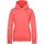 Naketano Hoodie "Ina's Lieblingspulli" in Rot | Gr.: XL