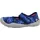Fischer Markenschuh Blanka Blau 28