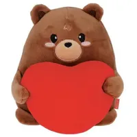Legami Plüsch Mini Teddy Love