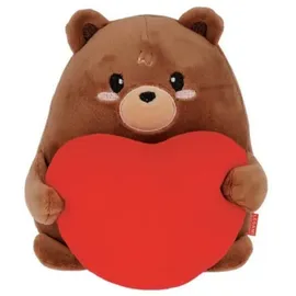 Legami Plüsch Mini Teddy Love