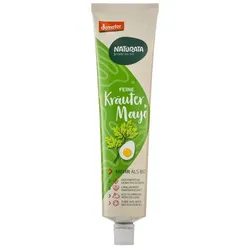 Naturata Kräuter Mayonnaise demeter