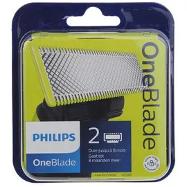 Philips Ersatzscherkopf One Blade QP220/50 2 Stk.