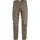 Hosen Suede Brown 44