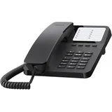 Gigaset Desk 400 schwarz