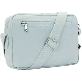 Kipling Abanu Umhängetasche Synthetik Breezy Blue/Grau
