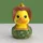 TUBBZ Shrek Tubbz Mini PVC Figur Prinzessin Fiona 5 cm