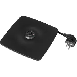 ECG Forza 5000 0,8 l Schwarz