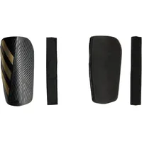 Adidas Tiro Club, Schienbeinschoner JV6750 - black/gold met./white S