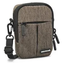 Cullmann Malaga Compact 200 Kameratasche grün