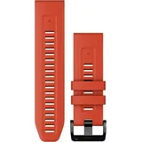 Garmin QuickFit 26 Silikon