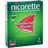 Nicorette TX 25 mg Pflaster